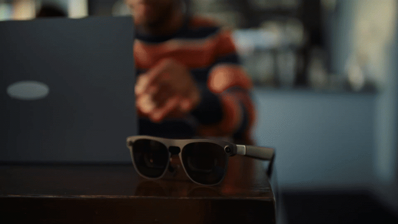 Google показала трио смарт-очков на Android XR &mdash; от аудио-модели до версии с двумя дисплеями