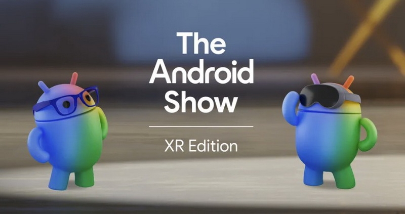 Google показала трио смарт-очков на Android XR &mdash; от аудио-модели до версии с двумя дисплеями