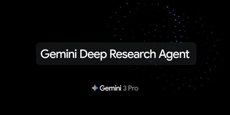 Google запустила «намного более мощный» ИИ-агент Gemini Deep Research для глубоких исследований