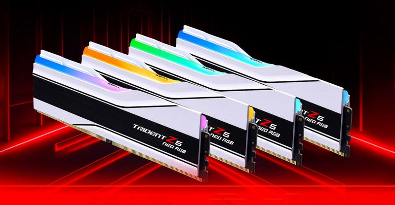 G.Skill объяснила, почему оперативная память резко подорожала &mdash; без сюрпризов