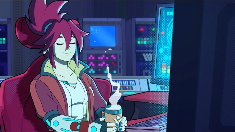 Hi-Fi Rush спустя почти три года после релиза появилась в российском Steam и избавилась от Denuvo