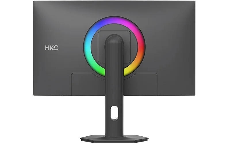 HKC анонсировала первый в мире монитор с RGB-Mini LED &mdash; рекордный цветовой охват,&nbsp;точная цветопередача и&nbsp;DisplayHDR 1400