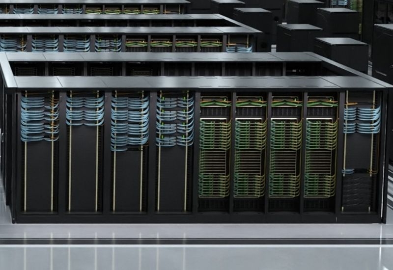 «Хорошие новости»: поставщики серверов воодушевились снятием запрета на поставки Nvidia H200 в Китай