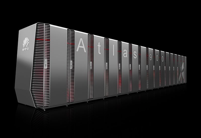 Huawei намеревается поставлять свои ИИ-ускорители в Южную Корею