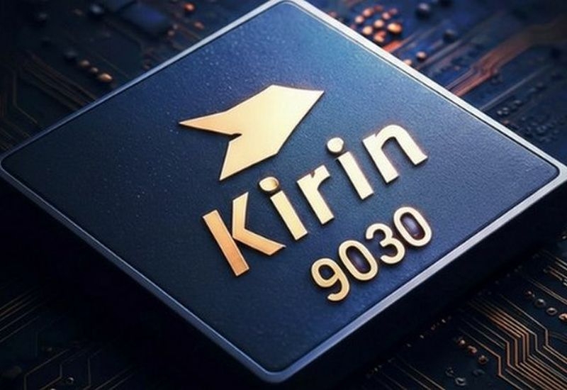 Huawei освоила 5-нм техпроцесс на старом оборудовании без EUV и уже массово штампует чипы