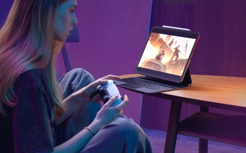 Игровой облачный сервис &laquo;Плюс Гейминг&raquo; от &laquo;Яндекса&raquo; теперь доступен всем желающим