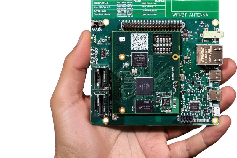 ИИ почти самостоятельно разработал компьютер из 843 компонентов &mdash; Linux загрузился с первой попытки