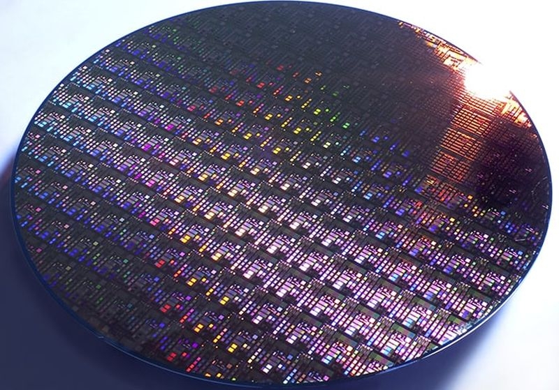 ИИ разогнал рынок чипов: TSMC и прочие контрактные фабрики нарастили выручку двузначными темпами