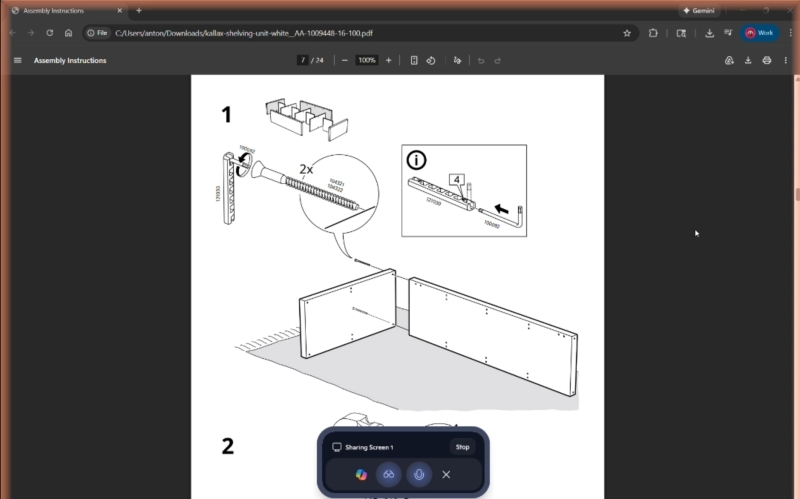 ИИтоги декабря 2025 г.: код настроения — красный