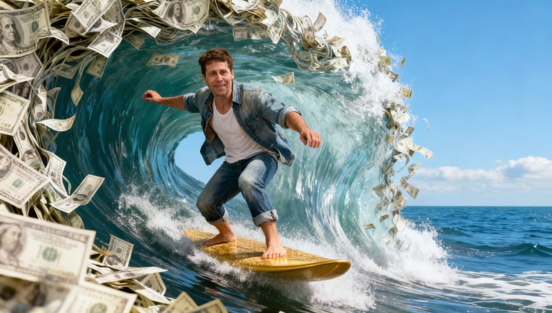 ИИтоги ноября 2025 г.: почти выходит!