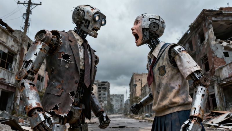 ИИтоги ноября 2025 г.: почти выходит!