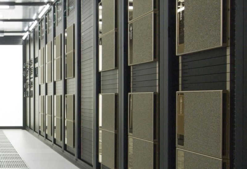 Илон Маск купил третье здание для проекта Colossus своего ИИ-стартапа xAI