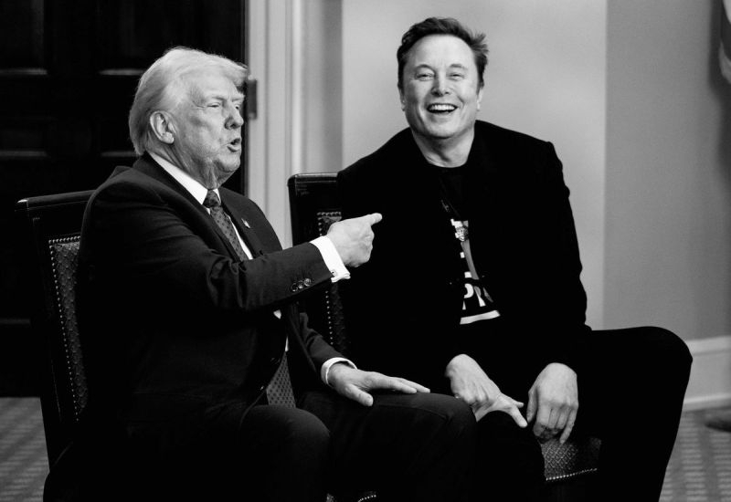 Илон Маск окончательно забил на экологическую миссию Tesla