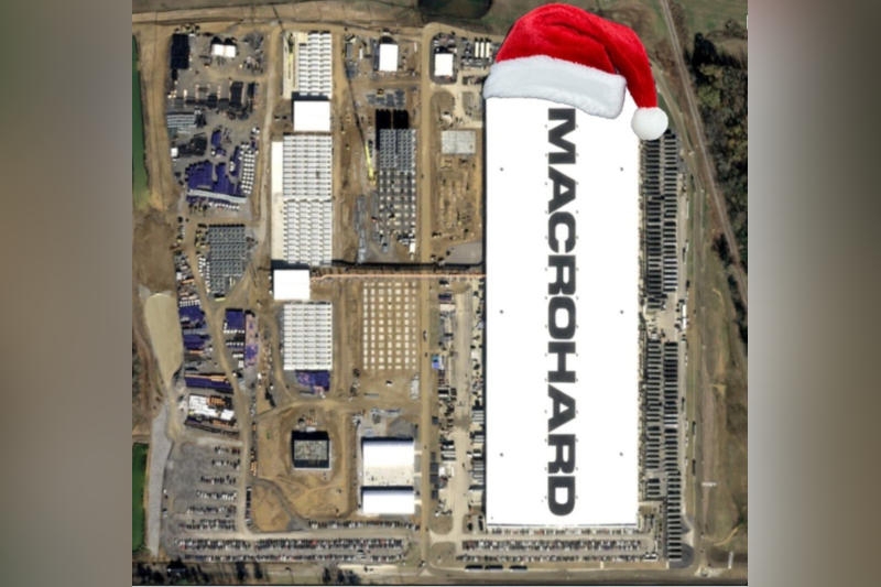 Илон Маск пообещал xAI больше ИИ-ускорителей, чем у всех конкурентов вместе взятых &mdash; но это едва ли возможно