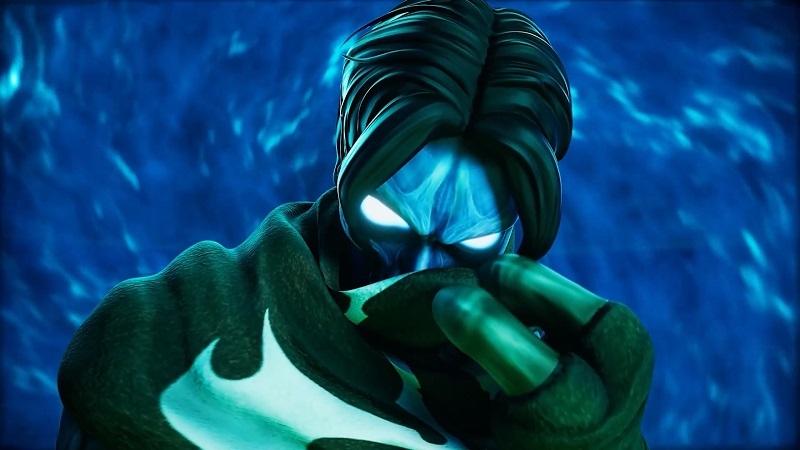 Инсайдер раскрыл подробности отменённого перезапуска Legacy of Kain от разработчиков Deus Ex: Mankind Divided