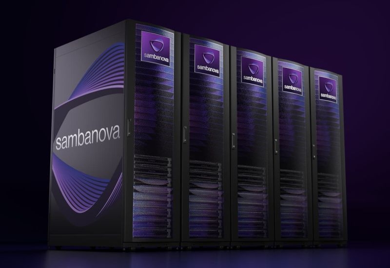 Intel готова выложить за стартап SambaNova около $1,6 млрд уже в январе