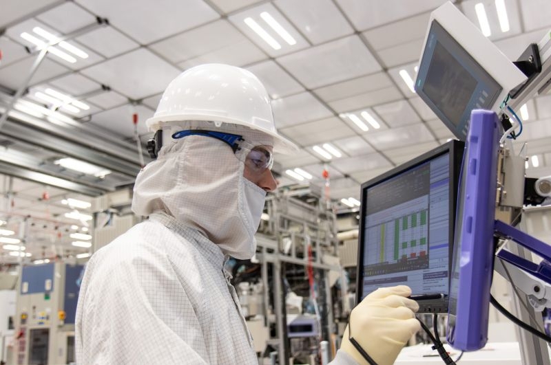 Intel заподозрили в тестировании санкционного китайского оборудования — это риск утечки техпроцесса 14A