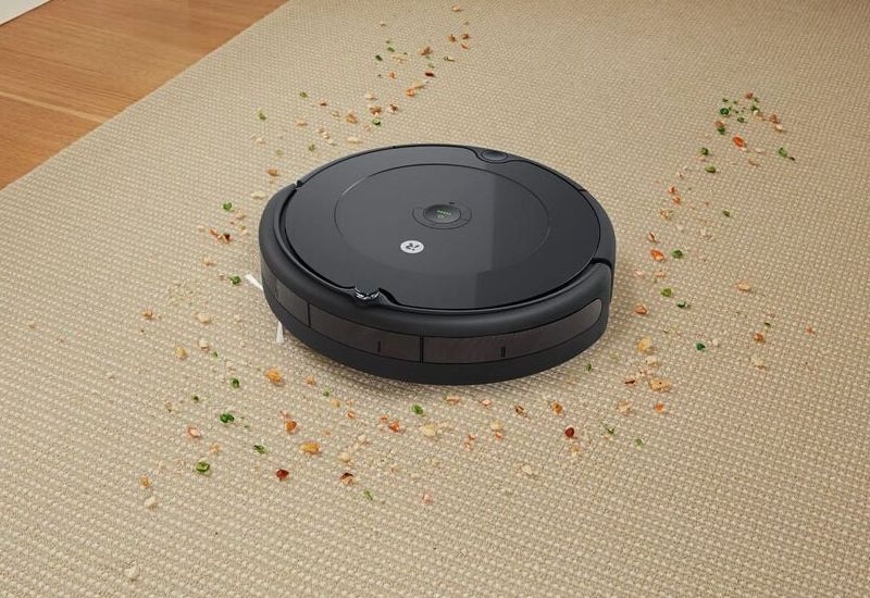 iRobot подала заявку на банкротство &mdash; её купит производитель роботов-пылесосов Roomba
