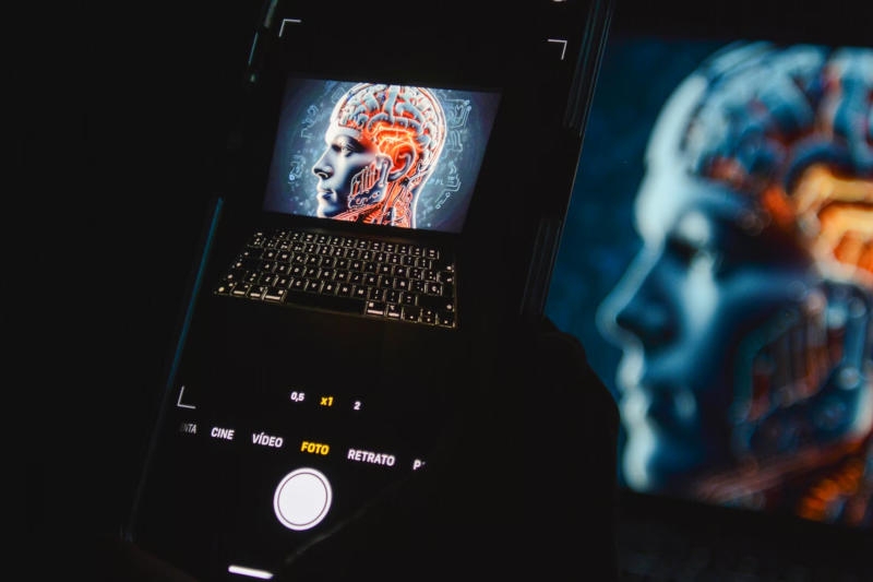 «Я глубоко, глубоко сожалею»: ИИ-агент Google без разрешения стёр диск пользователя, но потом извинился