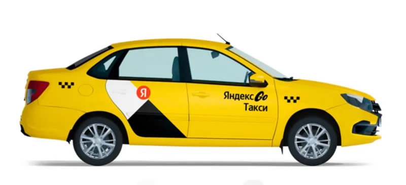 «Яндекс» выведет на рынок электромобиль для такси за 2,4 млн — не без помощи китайского партнёра