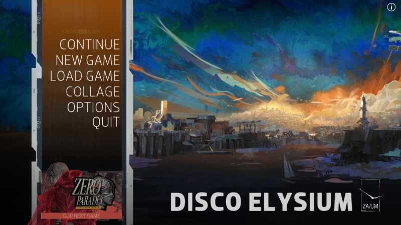 &laquo;Как бы сильно вы ни ненавидели ZA/UM, этого недостаточно&raquo;: фанатов возмутил новый патч для Disco Elysium