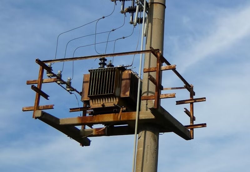 Китай нашёл новый способ зарабатывать в США на ИИ-буме&nbsp;&mdash; на трансформаторах и не только