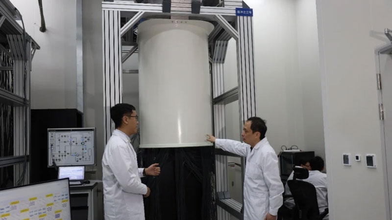 Китай вторым после Google шагнул к отказоустойчивым квантовым компьютерам и сделал это элегантно