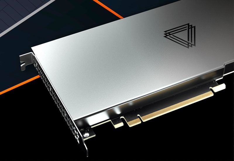 Китайская «маленькая Nvidia» начала отговаривать инвесторов от бездумного вливания денег в её акции