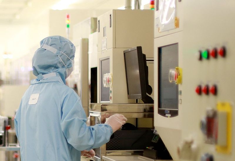 Китайские контрактные производители чипов забиты заказами под завязку &mdash;&nbsp;SMIC готова поднять цены на 10 %