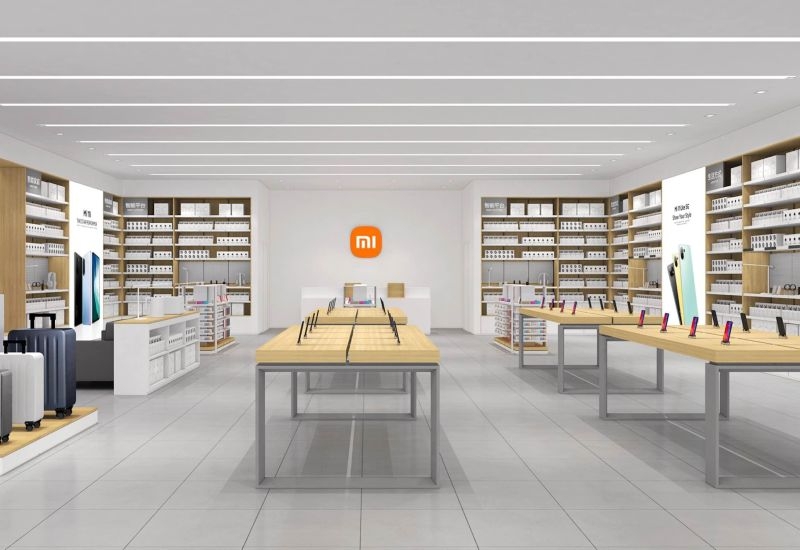 Китайские производители смартфонов предлагают приложения, облегчающие миграцию пользователей с Apple iPhone