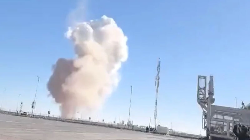 Китайский конкурент SpaceX впервые запустил ракету в космос — вернуть многоразовую ступень целой не вышло