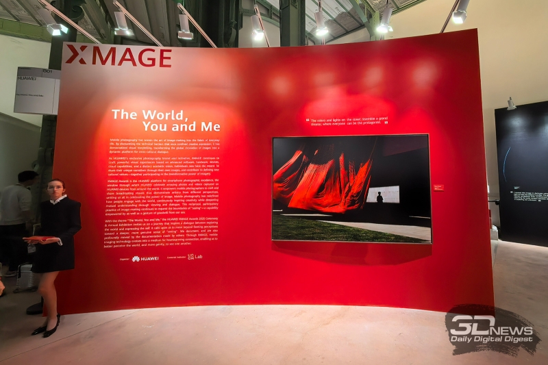 Китайский ответ Nvidia: Moore Threads представила игровые GPU Lushan и ИИ-ускорители Huashan&nbsp;&mdash; и они кратно быстрее прежних