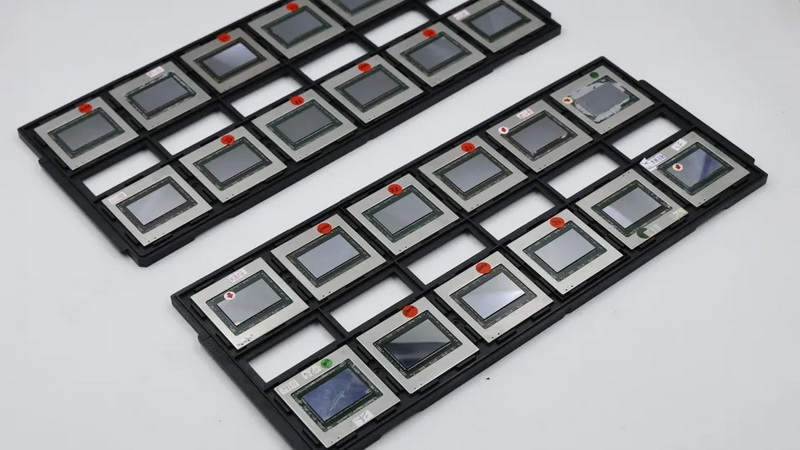 Китайский производитель Zephyr рассказал о поломках Radeon RX 6000 из-за трещин, вздутий и короткого замыкания в GPU