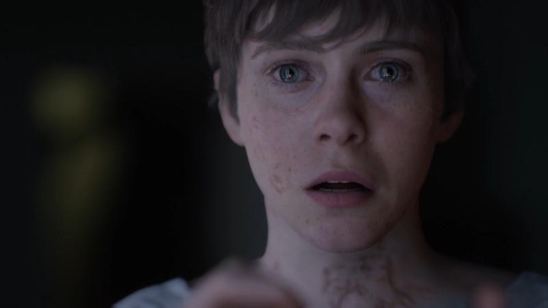 Кодзима объяснил, как понять загадочный хоррор OD &mdash; нужно посмотреть его трейлер 100 раз