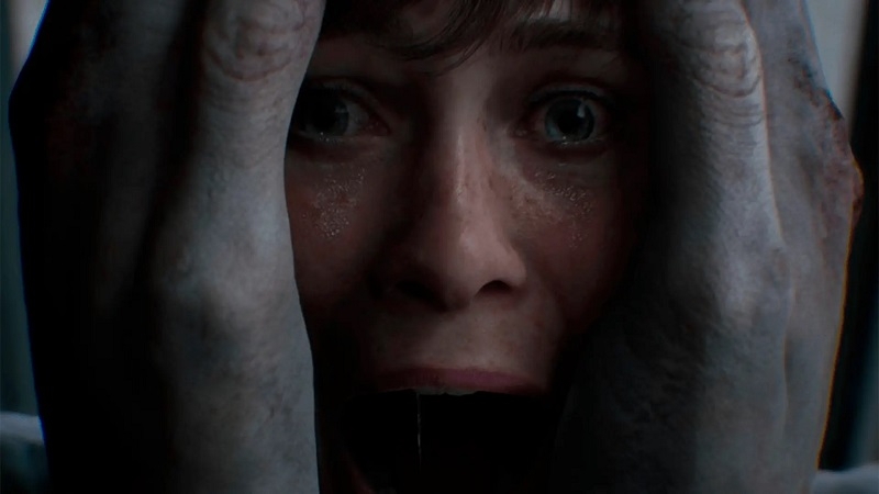 Кодзима объяснил, как понять загадочный хоррор OD &mdash; нужно посмотреть его трейлер 100 раз