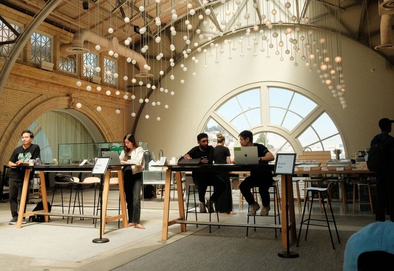 «Красный код опасности» оказался обычной практикой в работе OpenAI — он помогает сфокусироваться