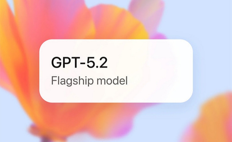 «Красный код» сработал: OpenAI ускорилась и выпустила «лучшую на сегодня» GPT-5.2