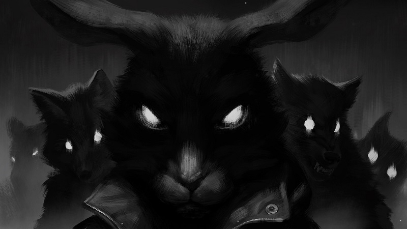 Культовый российский хоррор «Зайчик» получил долгожданный пятый эпизод и установил новый рекорд в Steam