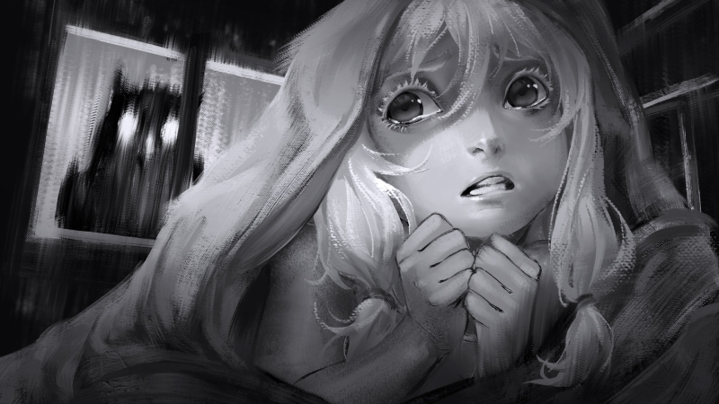 Культовый российский хоррор «Зайчик» получил долгожданный пятый эпизод и установил новый рекорд в Steam