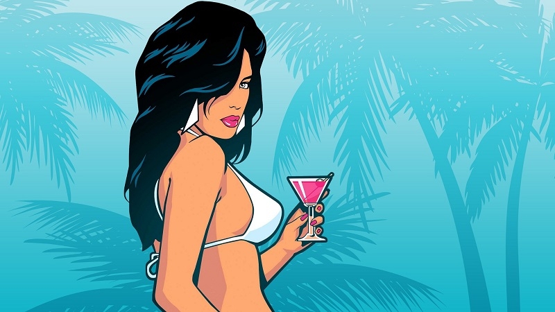 Легендарная GTA: Vice City теперь доступна и в браузере &mdash; игра работает &laquo;практически на любых устройствах без установки&raquo;, но есть нюанс