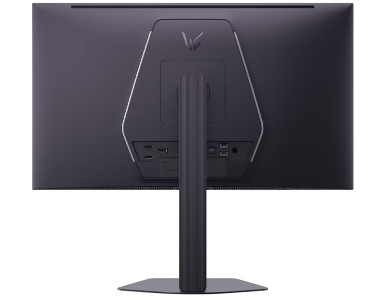 LG выпустила игровой монитор UltraGear 27GX790B-B с тандемным OLED и частотой обновления до 720 Гц