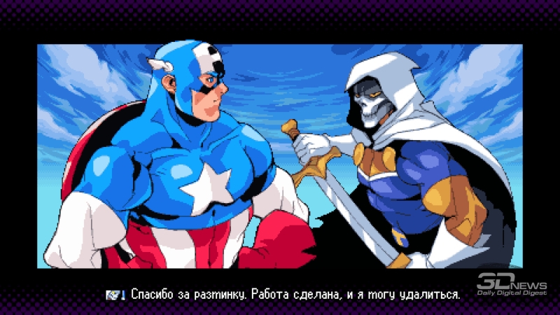 Marvel Cosmic Invasion — здорово, но мало. Рецензия