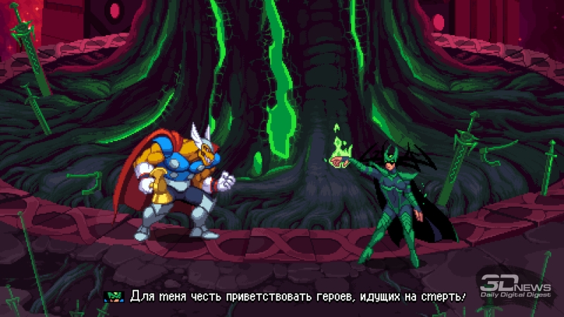 Marvel Cosmic Invasion — здорово, но мало. Рецензия