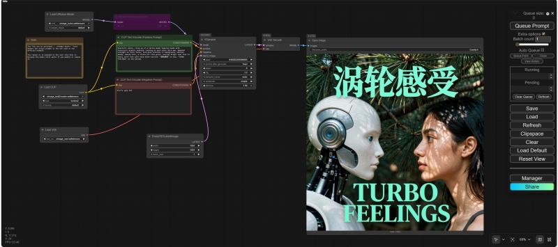 Мастерская локальных ИИ: победа не числом, а умением