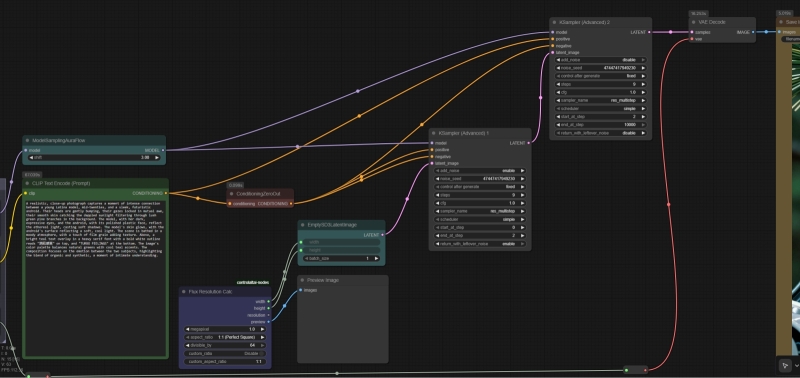 Мастерская локальных ИИ: победа не числом, а умением