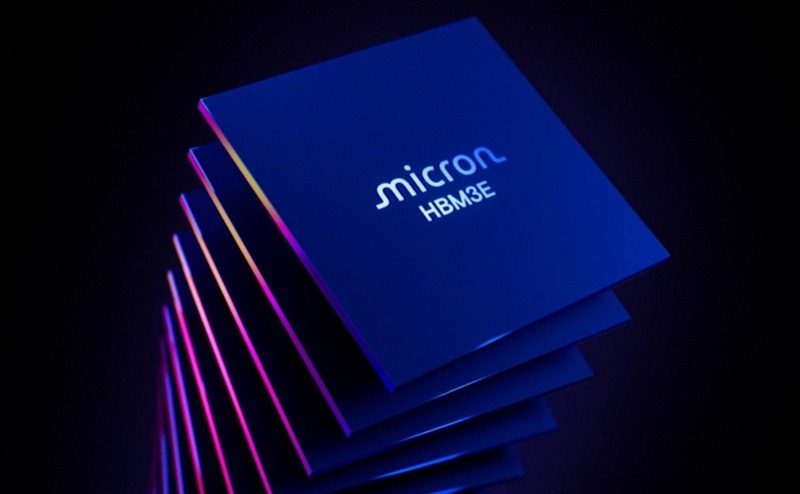 Micron тоже будет выгоднее выпускать DDR5, чем HBM&nbsp;&mdash; но потребители этой памяти всё равно не увидят