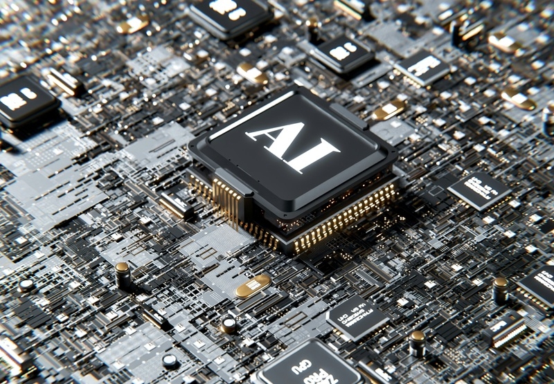 Microsoft хочет свой идеальный ИИ-чип: Broadcom подключат к разработке кастомных чипов для Azure