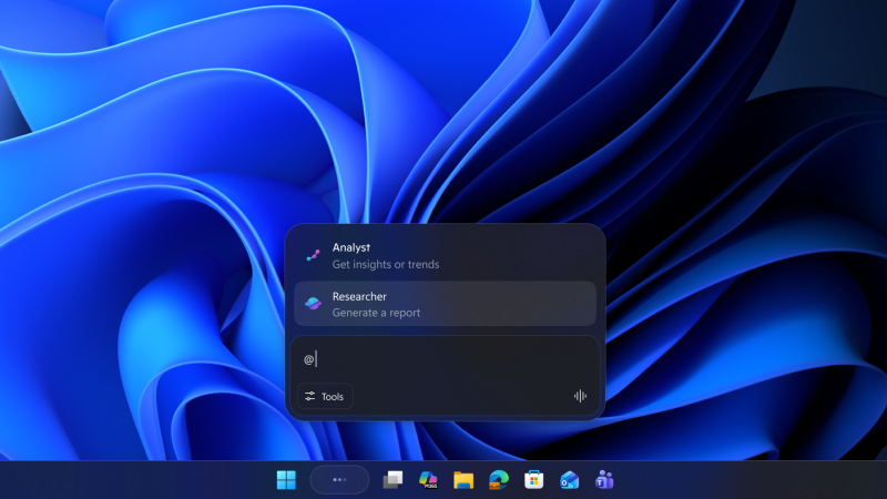 Microsoft признала, что ИИ-агенты небезопасны, но всё равно заполонит ими Windows 11»