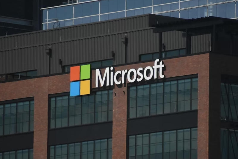 Microsoft сменит язык: миллионы строк кода переведут с C и C++ на Rust&nbsp;к 2030 году