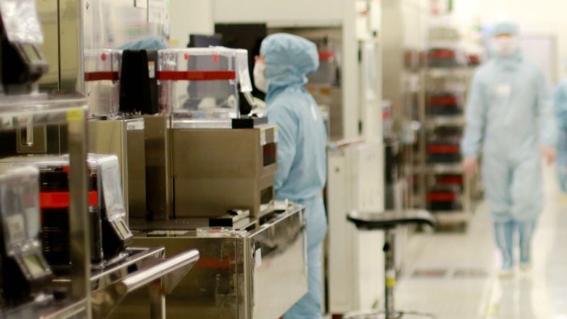 На новых фабриках чипов в Китае половина оборудования будет местной&nbsp;&mdash; Пекин принуждает к импортозамещению